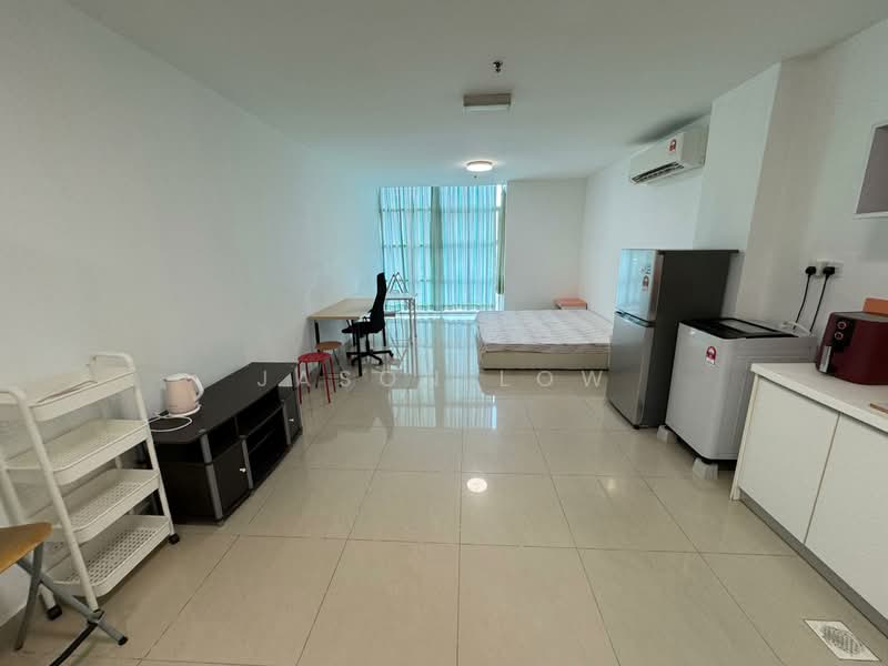 Servis Apartment untuk Disewa di First Subang (SS 15 Courtyard) - Jason Low - Interior - PropertyGuru.com.my