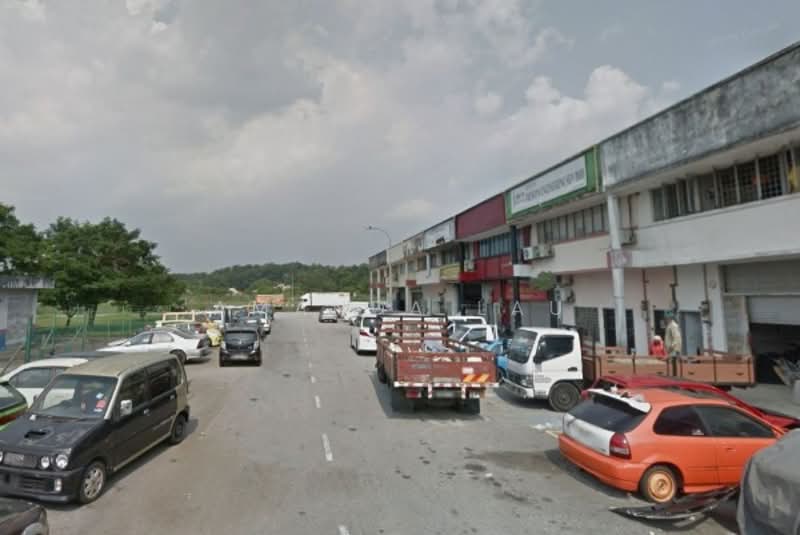 Factory for Rent in Saujana (Selangor) - Amanda Lau - PropertyGuru.com.my