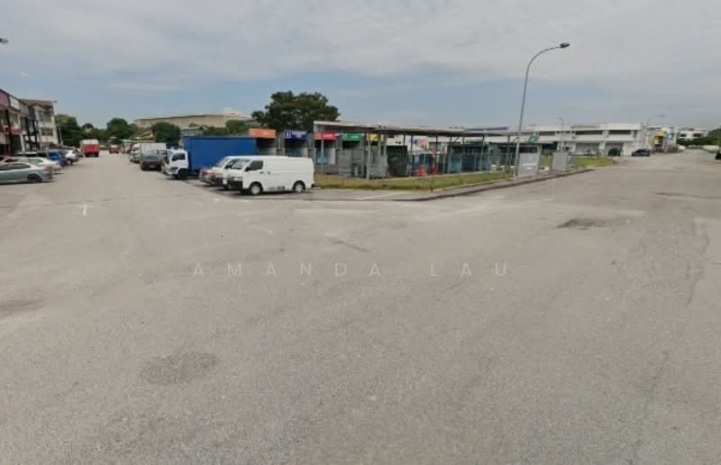 Factory for Rent in Saujana (Selangor) - Amanda Lau - PropertyGuru.com.my