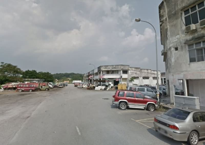 Factory for Rent in Saujana (Selangor) - Amanda Lau - PropertyGuru.com.my
