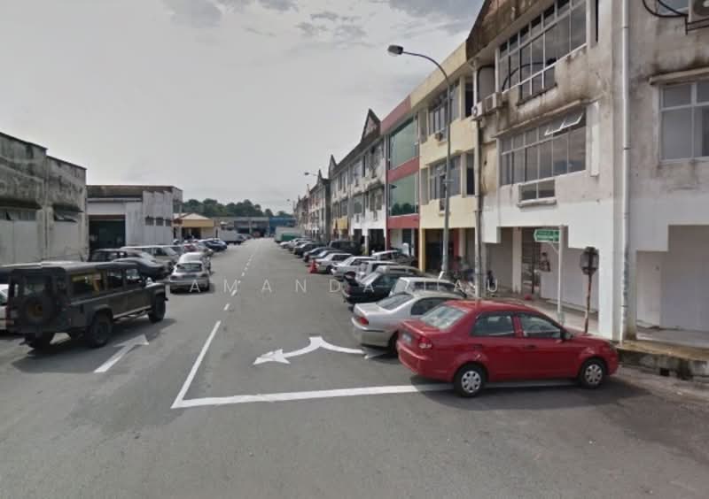 Factory for Rent in Saujana (Selangor) - Amanda Lau - PropertyGuru.com.my