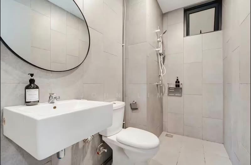 Service Residence for Rent at V Residence 2 @ Sunway Velocity - John Lim - PropertyGuru.com.my