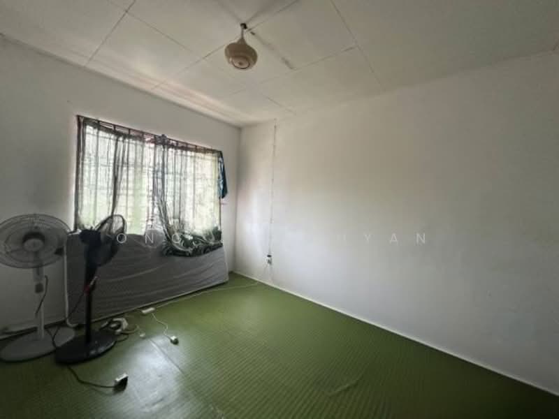 2-storey Terraced House for Sale in Gelang Patah (Johor) - Ong Lih Shyan - Bedroom - PropertyGuru.com.my