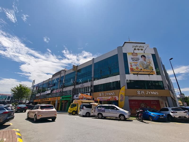 Shop / Office for Rent in Bandar Puteri Puchong (Puchong) - Alexis Lim - PropertyGuru.com.my