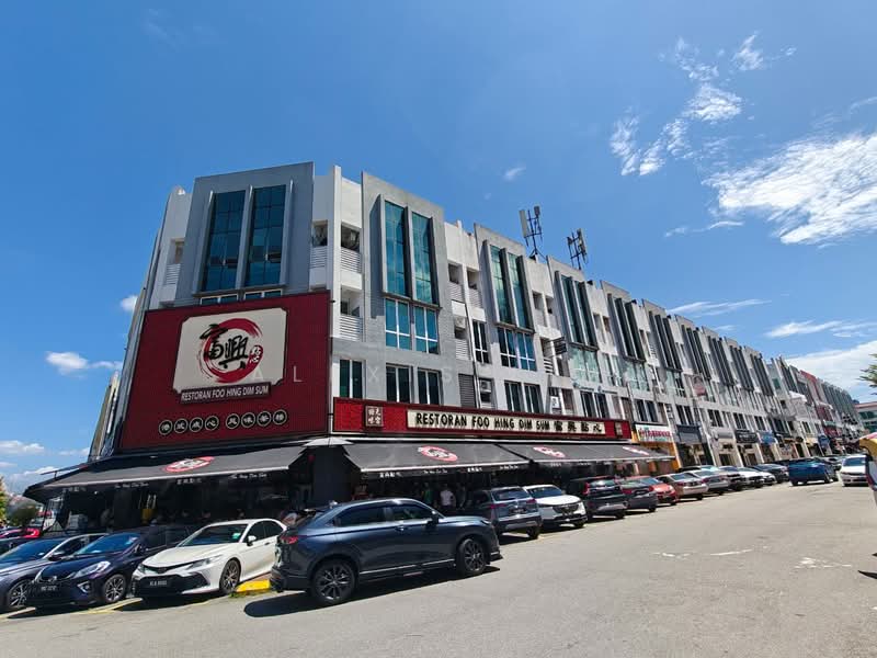 Shop / Office for Rent in Bandar Puteri Puchong (Puchong) - Alexis Lim - PropertyGuru.com.my