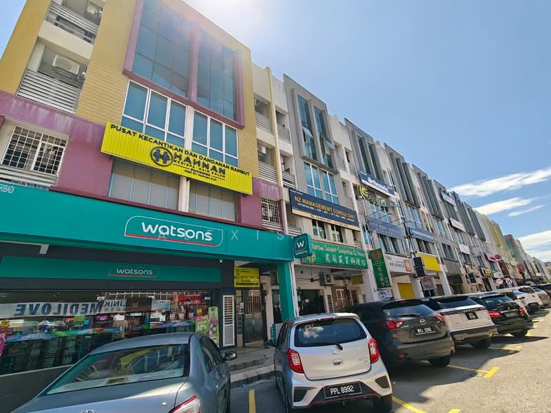 Shop / Office for Rent in Bandar Puteri Puchong (Puchong) - Alexis Lim - PropertyGuru.com.my