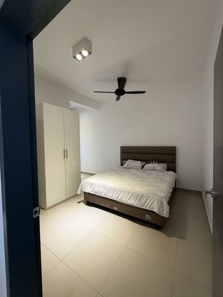 Semi-Detached House for Sale in Kota Tinggi (Johor) - Jeff Saw - Bedroom - PropertyGuru.com.my