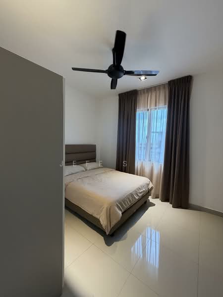 Semi-Detached House for Sale in Kota Tinggi (Johor) - Jeff Saw - Bedroom - PropertyGuru.com.my