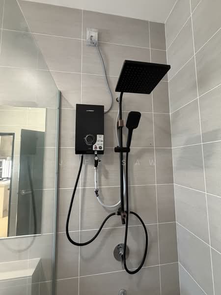Semi-Detached House for Sale in Kota Tinggi (Johor) - Jeff Saw - Bathroom - PropertyGuru.com.my