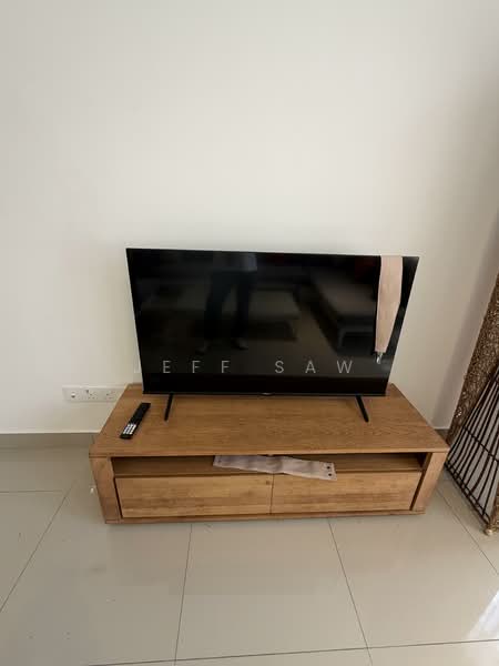 Semi-Detached House for Sale in Kota Tinggi (Johor) - Jeff Saw - Interior - PropertyGuru.com.my