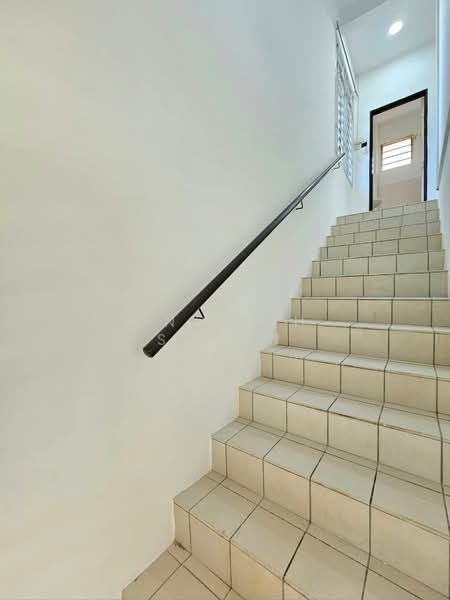2-storey Terraced House for Sale in Taman Setia Indah (Tebrau) - Ong Lih Shyan - Interior - PropertyGuru.com.my