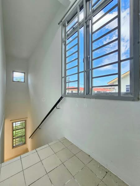 2-storey Terraced House for Sale in Taman Setia Indah (Tebrau) - Ong Lih Shyan - Interior - PropertyGuru.com.my
