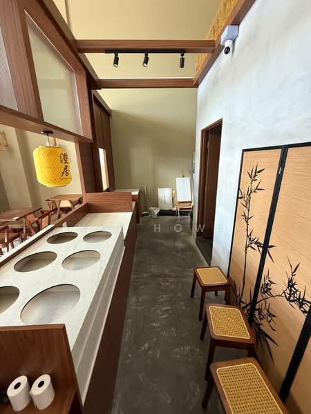 Retail Space for Rent in Iskandar Puteri (Nusajaya) (Johor) - Wee Howe - Interior - PropertyGuru.com.my