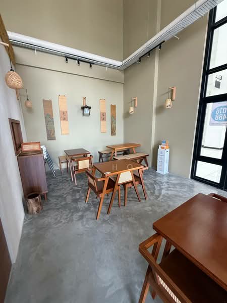 Retail Space for Rent in Iskandar Puteri (Nusajaya) (Johor) - Wee Howe - Interior - PropertyGuru.com.my