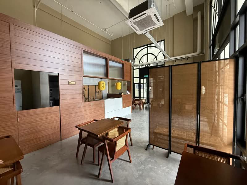 Retail Space for Rent in Iskandar Puteri (Nusajaya) (Johor) - Wee Howe - PropertyGuru.com.my