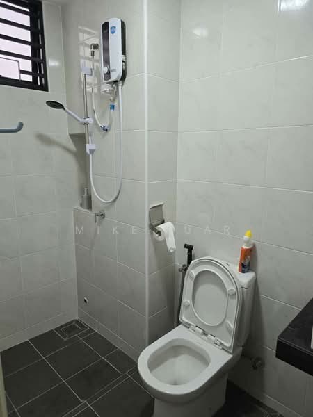 2-storey Terraced House for Rent in Bandar Cassia (Batu Kawan) - Mike Kuar - Bathroom - PropertyGuru.com.my