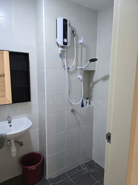 2-storey Terraced House for Rent in Bandar Cassia (Batu Kawan) - Mike Kuar - Bathroom - PropertyGuru.com.my
