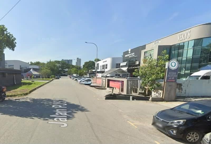 Kilang untuk Dijual di Bandar Sunway (Sunway) - Steven Shim - Exterior - PropertyGuru.com.my