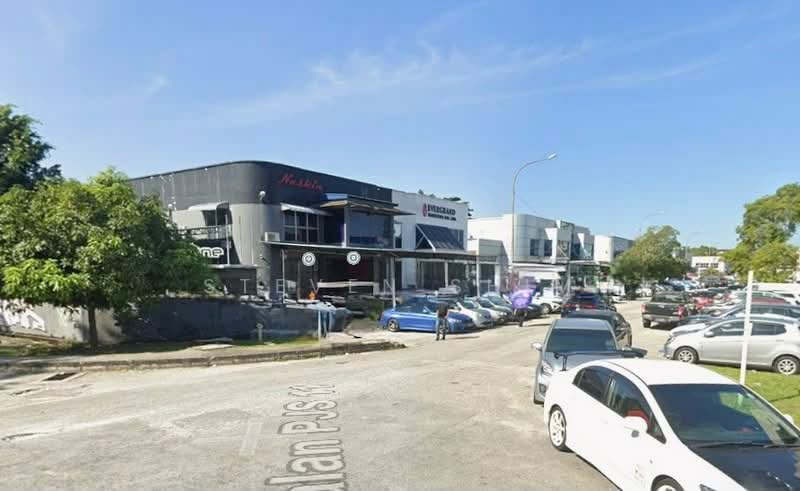 Kilang untuk Dijual di Bandar Sunway (Sunway) - Steven Shim - Exterior - PropertyGuru.com.my