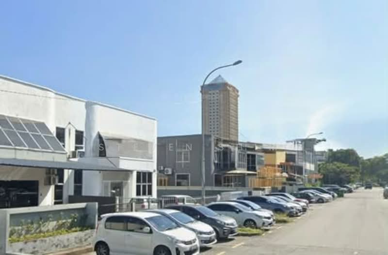 Kilang untuk Dijual di Bandar Sunway (Sunway) - Steven Shim - Exterior - PropertyGuru.com.my