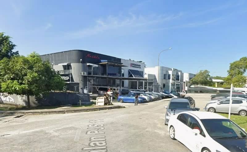 Kilang untuk Dijual di Bandar Sunway (Sunway) - Steven Shim - Exterior - PropertyGuru.com.my