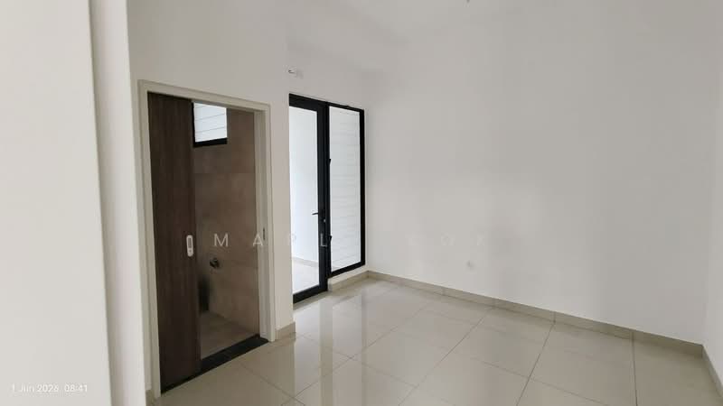 2-storey Terraced House for Sale in Shah Alam (Selangor) - Maple Kok - Interior - PropertyGuru.com.my