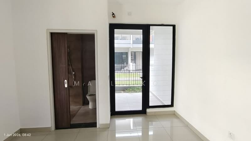 2-storey Terraced House for Sale in Shah Alam (Selangor) - Maple Kok - Interior - PropertyGuru.com.my