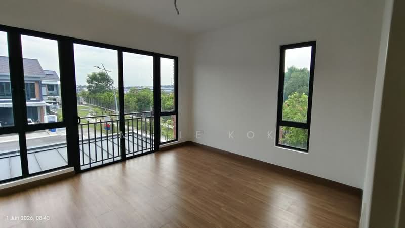 2-storey Terraced House for Sale in Shah Alam (Selangor) - Maple Kok - View - PropertyGuru.com.my