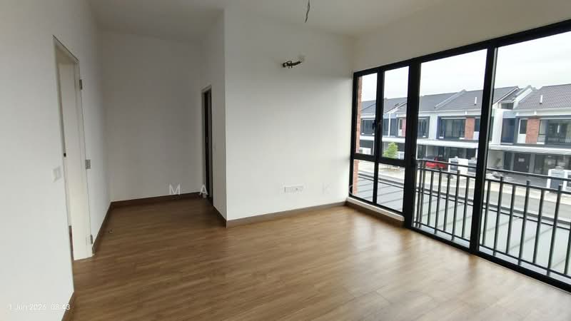 2-storey Terraced House for Sale in Shah Alam (Selangor) - Maple Kok - Interior - PropertyGuru.com.my