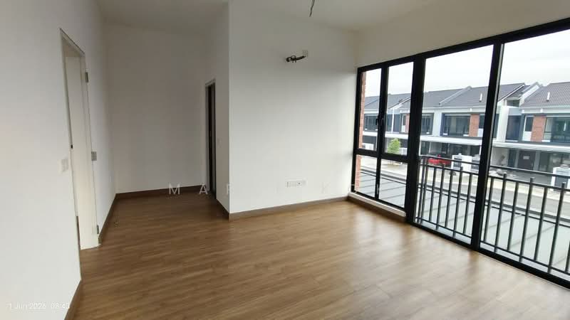 2-storey Terraced House for Sale in Shah Alam (Selangor) - Maple Kok - Interior - PropertyGuru.com.my