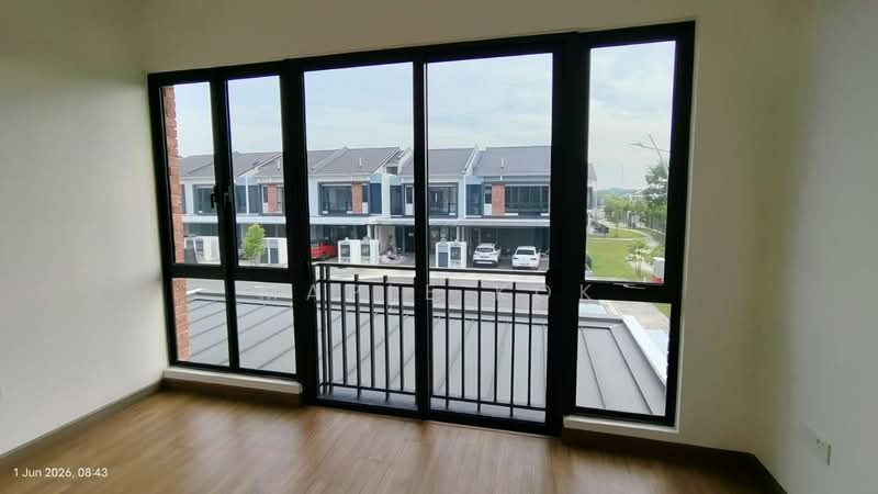 2-storey Terraced House for Sale in Shah Alam (Selangor) - Maple Kok - View - PropertyGuru.com.my