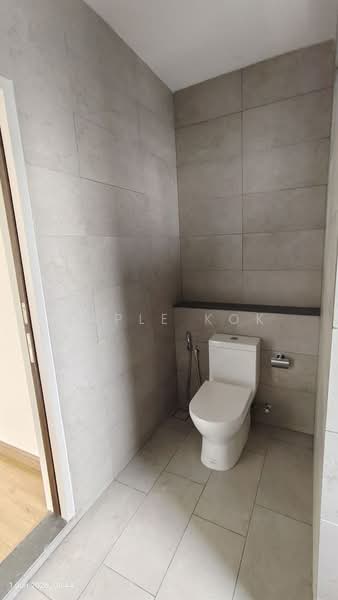 2-storey Terraced House for Sale in Shah Alam (Selangor) - Maple Kok - Bathroom - PropertyGuru.com.my