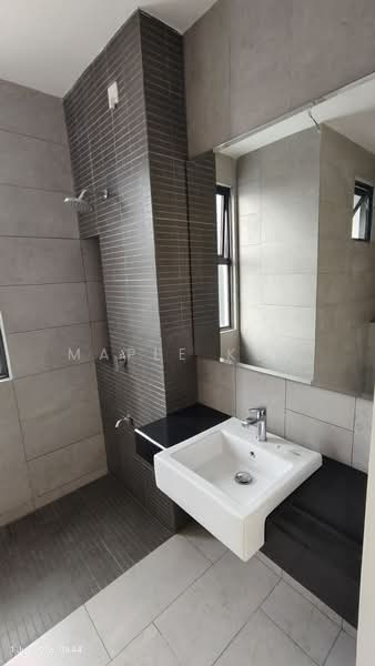 2-storey Terraced House for Sale in Shah Alam (Selangor) - Maple Kok - Bathroom - PropertyGuru.com.my