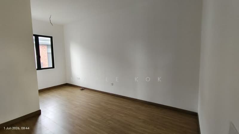 2-storey Terraced House for Sale in Shah Alam (Selangor) - Maple Kok - Interior - PropertyGuru.com.my