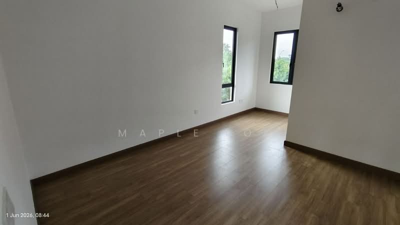 2-storey Terraced House for Sale in Shah Alam (Selangor) - Maple Kok - Interior - PropertyGuru.com.my