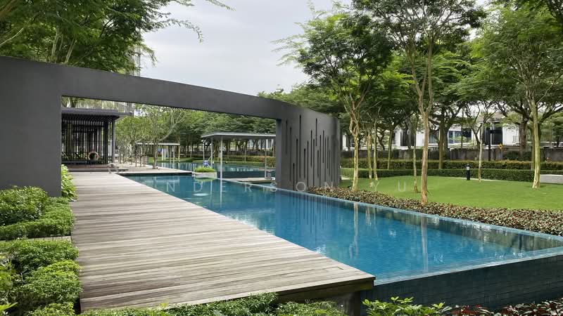 Condominium for Rent at The WaterEdge (Pinggiran Air) - Anderson Yu - Exterior - PropertyGuru.com.my