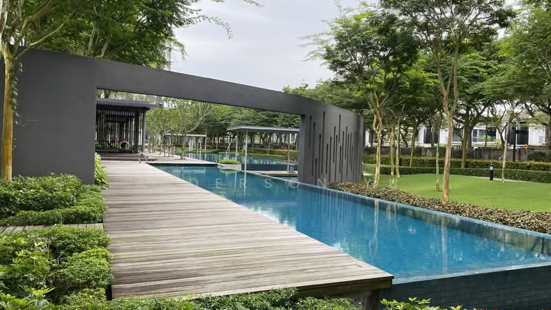 Condominium for Rent at The WaterEdge (Pinggiran Air) - Anderson Yu - Exterior - PropertyGuru.com.my