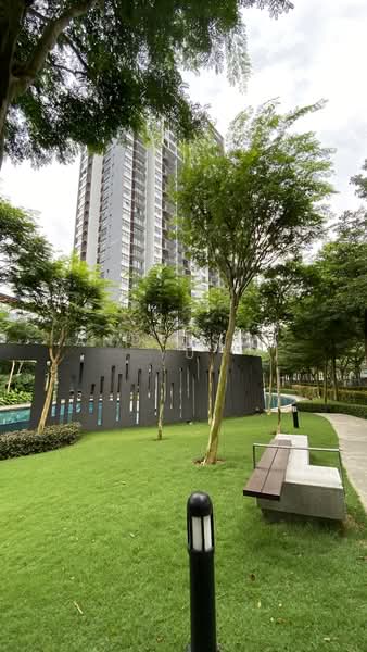 Condominium for Rent at The WaterEdge (Pinggiran Air) - Anderson Yu - Exterior - PropertyGuru.com.my