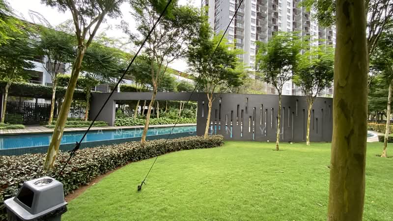 Condominium for Rent at The WaterEdge (Pinggiran Air) - Anderson Yu - Exterior - PropertyGuru.com.my