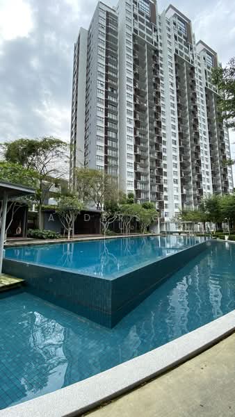 Condominium for Rent at The WaterEdge (Pinggiran Air) - Anderson Yu - Exterior - PropertyGuru.com.my