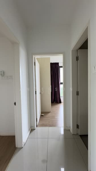 Condominium for Rent at The WaterEdge (Pinggiran Air) - Anderson Yu - Interior - PropertyGuru.com.my