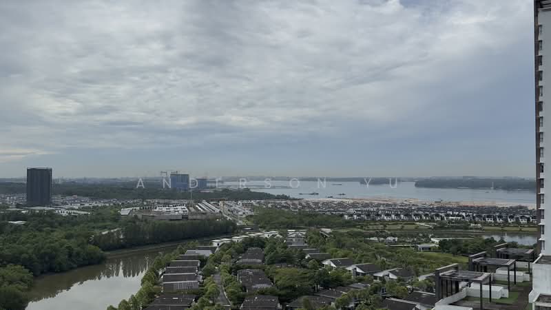 Condominium for Rent at The WaterEdge (Pinggiran Air) - Anderson Yu - Exterior - PropertyGuru.com.my