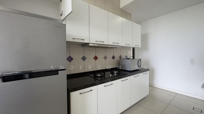 Condominium for Rent at The WaterEdge (Pinggiran Air) - Anderson Yu - Kitchen - PropertyGuru.com.my