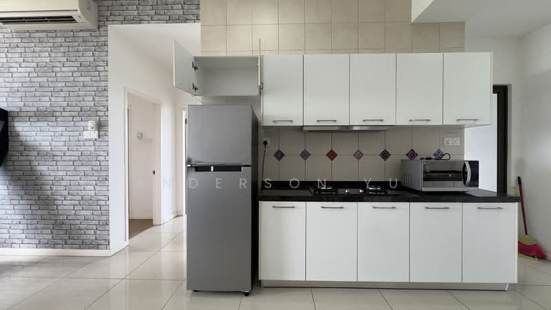 Condominium for Rent at The WaterEdge (Pinggiran Air) - Anderson Yu - Kitchen - PropertyGuru.com.my