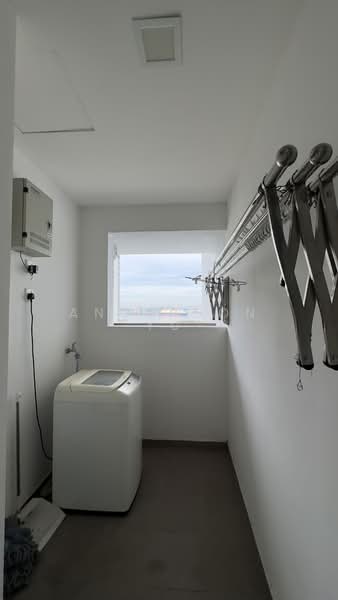 Condominium for Rent at The WaterEdge (Pinggiran Air) - Anderson Yu - Interior - PropertyGuru.com.my
