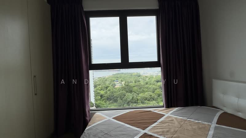 Condominium for Rent at The WaterEdge (Pinggiran Air) - Anderson Yu - Bedroom - PropertyGuru.com.my
