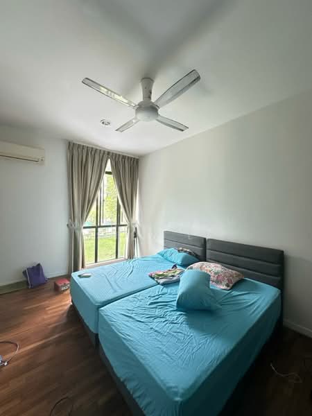 Rumah Bandar untuk Dijual di East Ledang (Iskandar Puteri (Nusajaya)) - Mandy Goh Siew Li - Bedroom - PropertyGuru.com.my