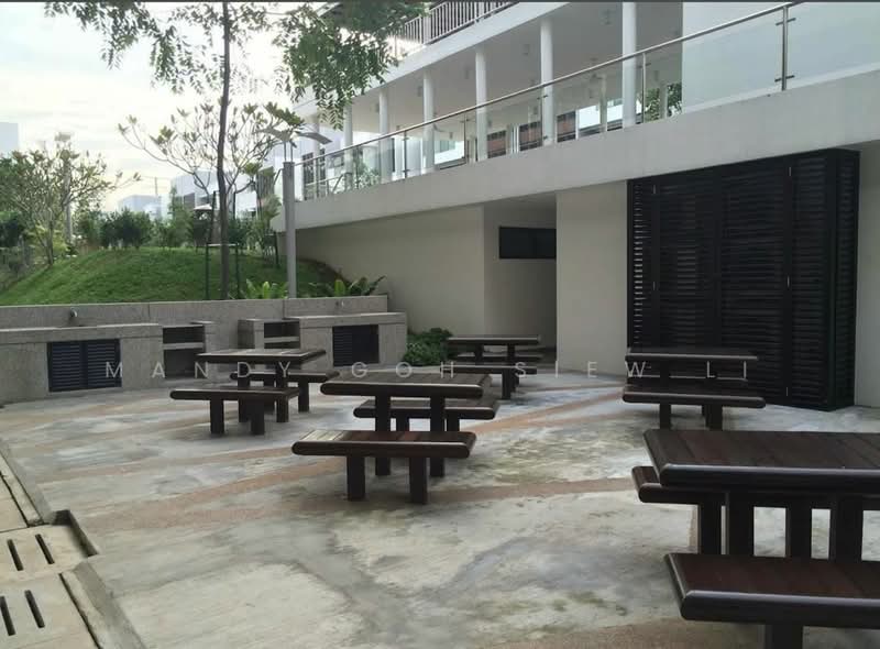 Rumah Bandar untuk Dijual di East Ledang (Iskandar Puteri (Nusajaya)) - Mandy Goh Siew Li - Exterior - PropertyGuru.com.my