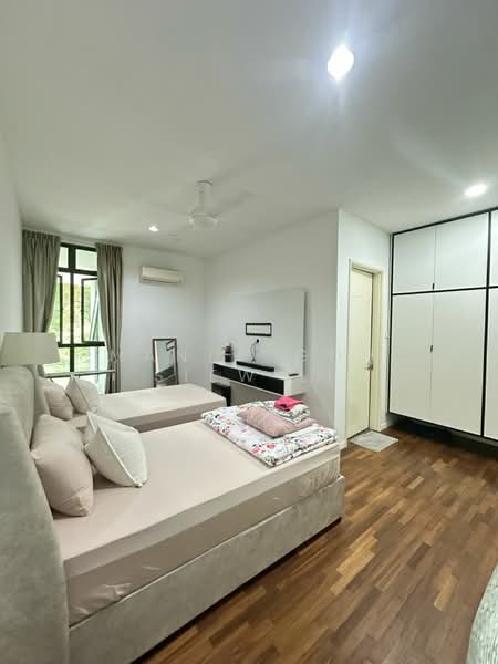 Rumah Bandar untuk Dijual di East Ledang (Iskandar Puteri (Nusajaya)) - Mandy Goh Siew Li - Bedroom - PropertyGuru.com.my