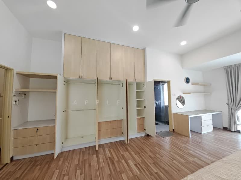 Semi-Detached House for Sale in Canary Garden (Klang) - Apple Lim - Bedroom - PropertyGuru.com.my